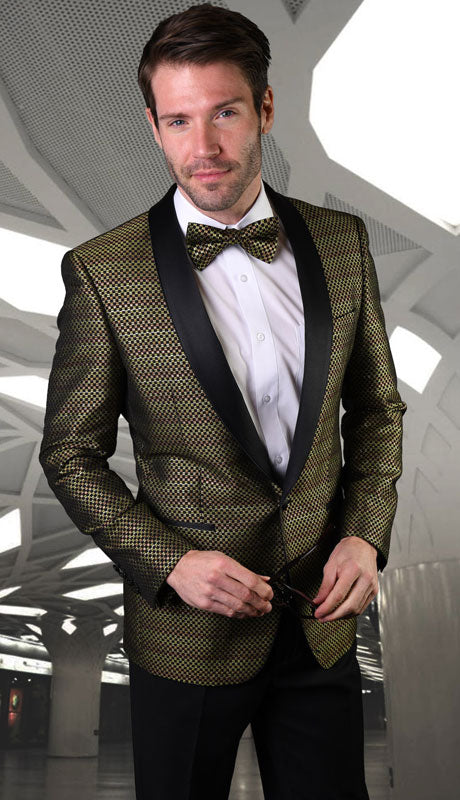 Mens  Suit VJ-127-GB
