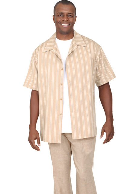 Mens Walking Suit 2945-BE