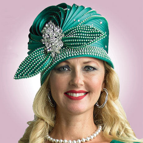 Lily And Taylor Hat H929-QO