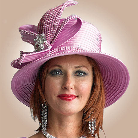 Lily And Taylor Hat H937-QO