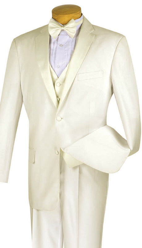 Vinci Mens Suit 4TV-1-IV