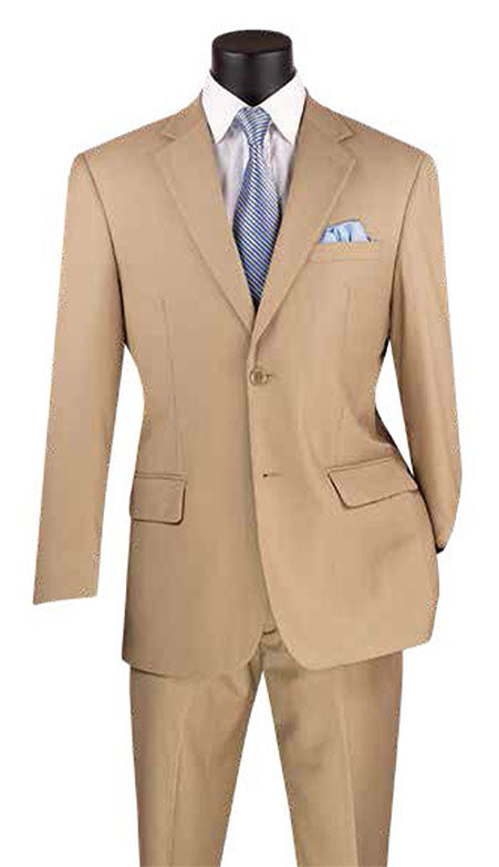 Vinci Mens Suit F-2C900-LBEI