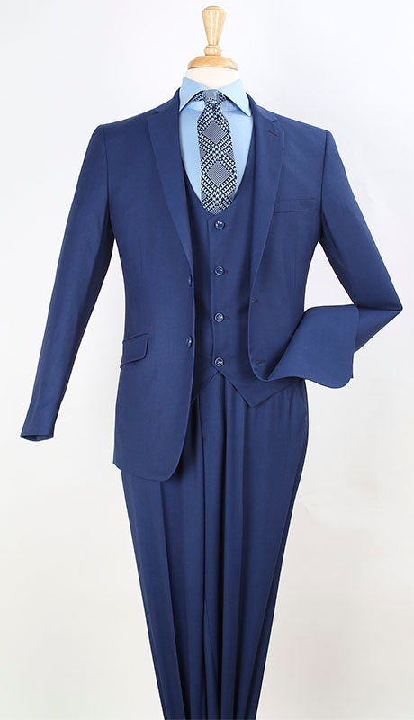 Iconic SL261-BLU