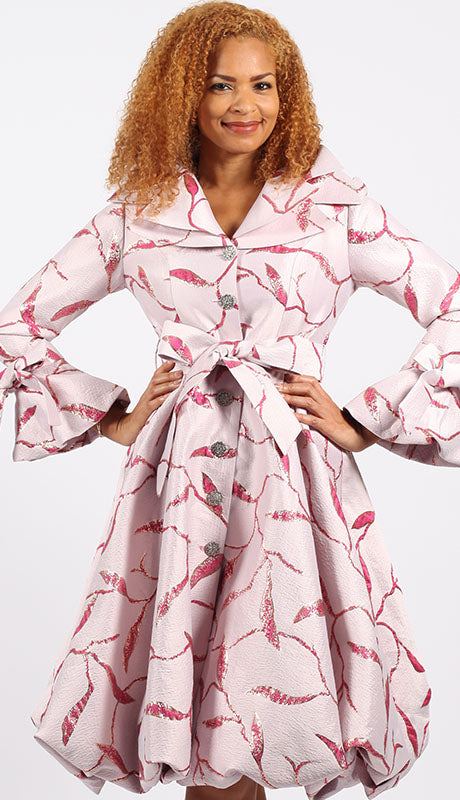Diana Couture 8987  Dress