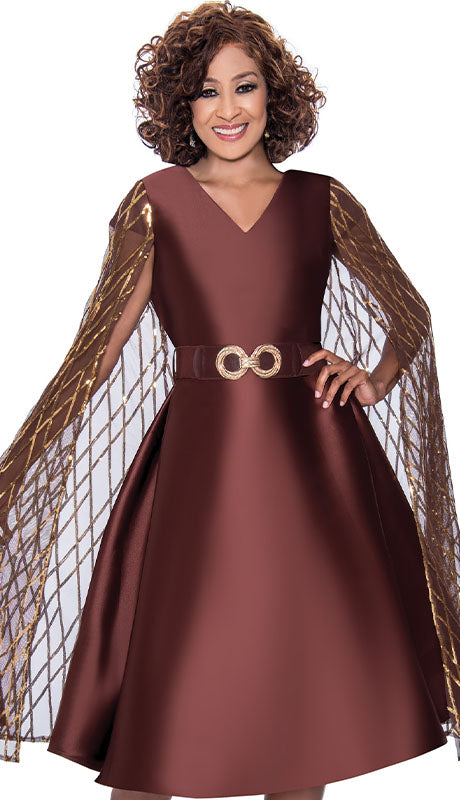 Dorinda Clark Cole 309261 Ladies  Dress