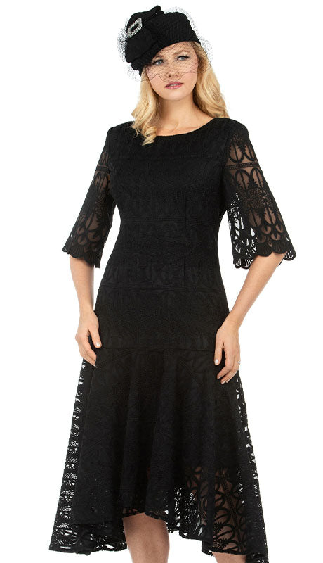Giovanna D1525-BLK