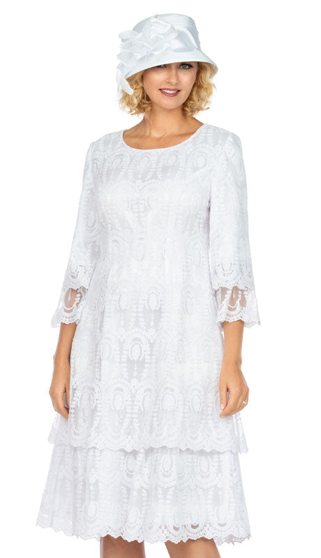 Giovanna 1529-WHT