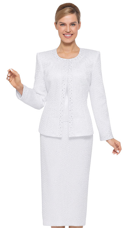 Nina Massini 3166 Ladies  Suit
