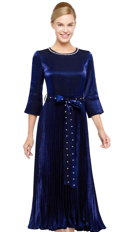 Ladies  Dress 2994-QO Nina Nischelle