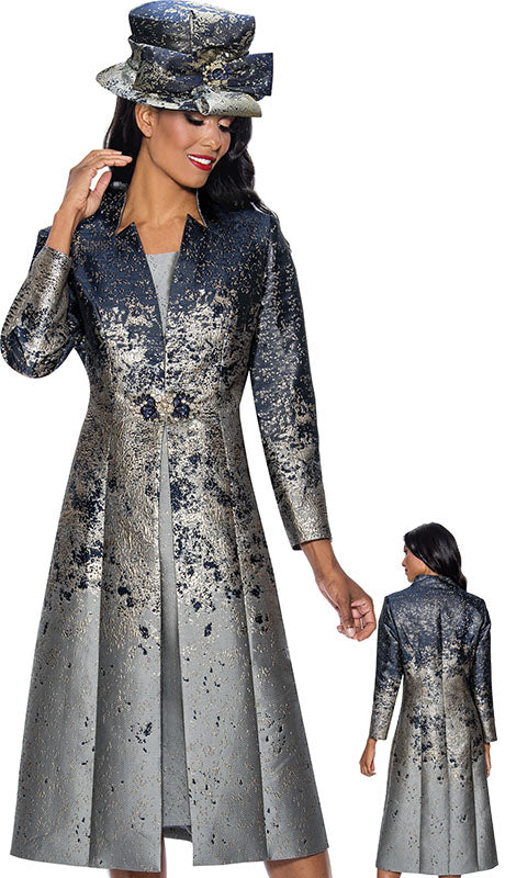 Divine Queen 2232-IH  Dress