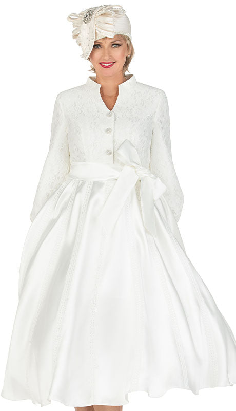 Giovanna D1657-OFW  Dress