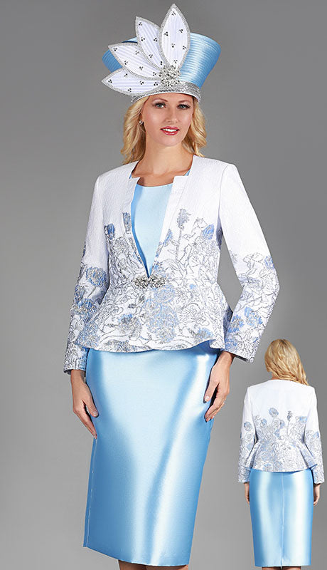 Giovanna D1302  Suit
