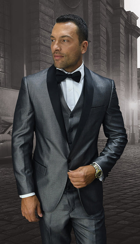 Mens  Suit WYNN-GR