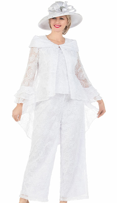 Giovanna D1634  Pant Suit