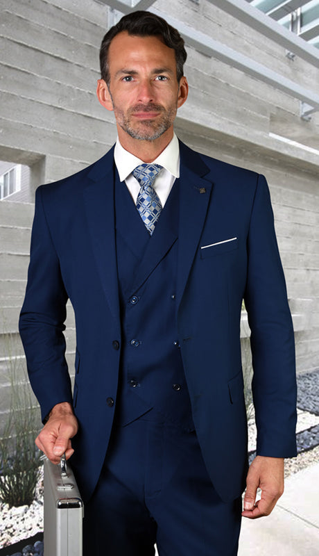 Mens  Suit LAZIO-SA