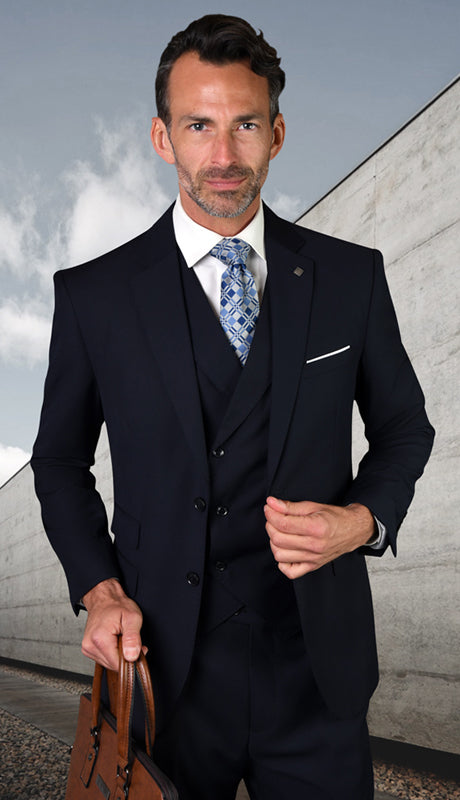 Mens  Suit LAZIO-NA