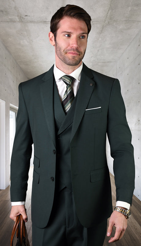 Mens  Suit LAZIO-HU