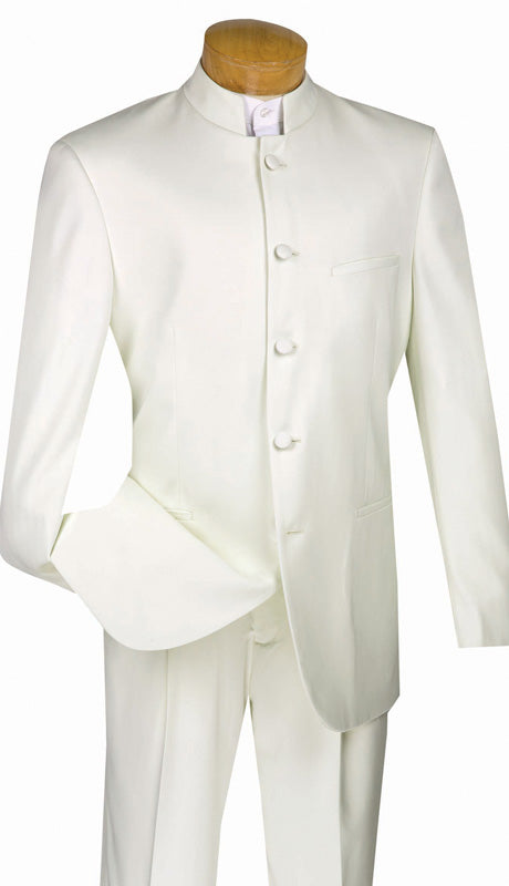 Vinci Mens Suit 5HT-IV