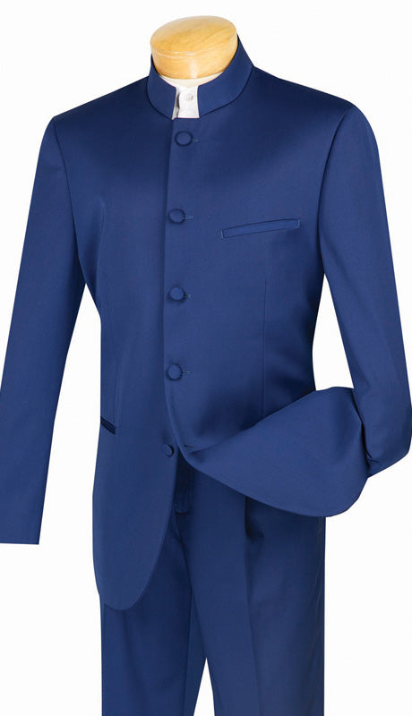Vinci Mens Suit 5HT-NA
