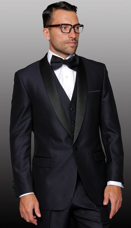 Mens  Suit ENZO-1-IN