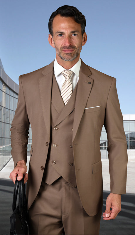 Mens  Suit LAZIO-BZ
