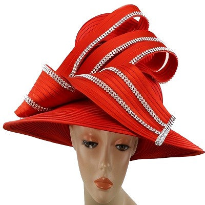 Hats 8601