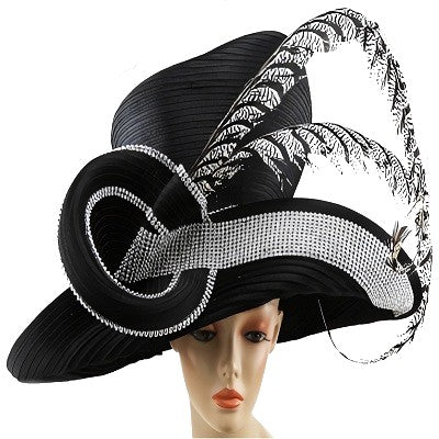 Hats 8602