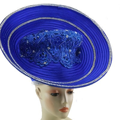 Hats 8603
