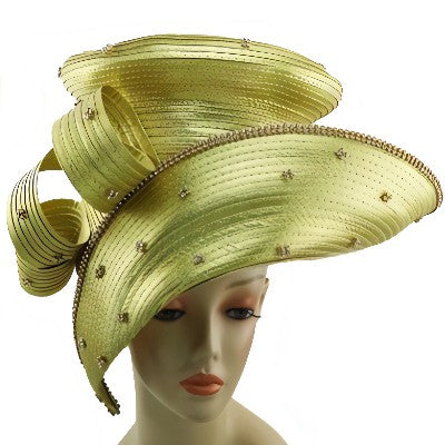 Hats 8604