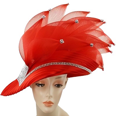Hats 8606