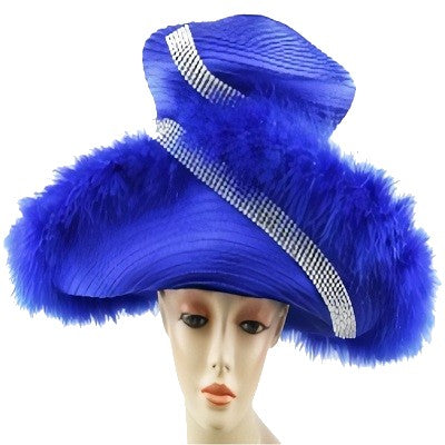 Hats 8607