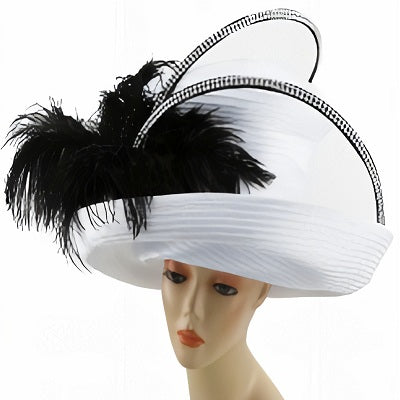 Hats 8609