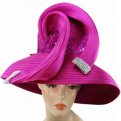 Hats 8610