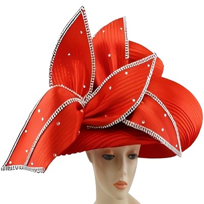 Hats 8612