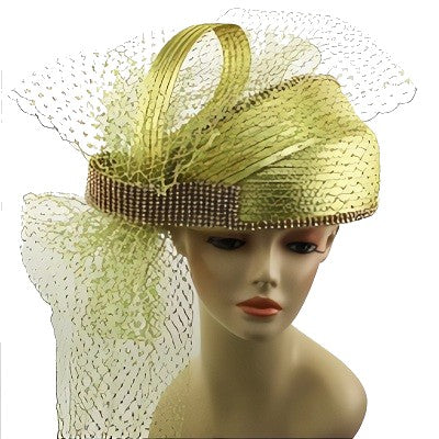 Hats 8613
