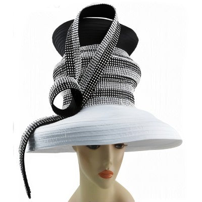 Hats 8616