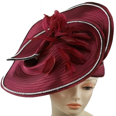 Hats 8617
