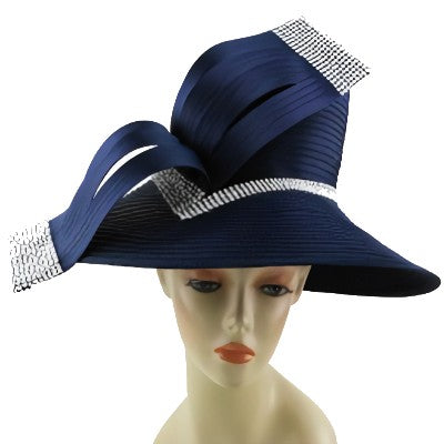 Hats 8619