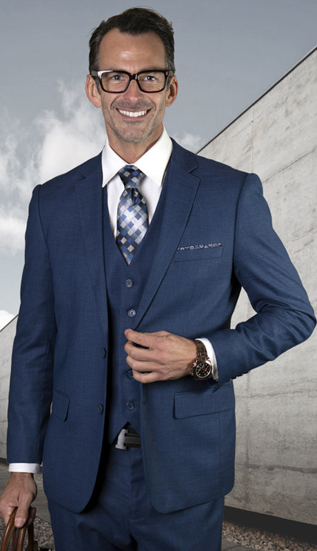 Mens  Suit LAZARO-SA