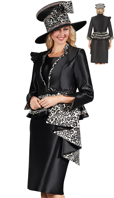 Giovanna 1213 Ladies  Suit