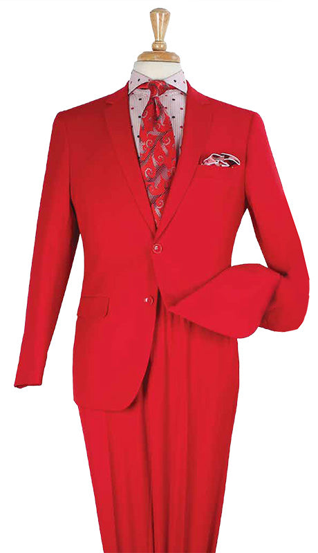 Iconic 5604-15-RED