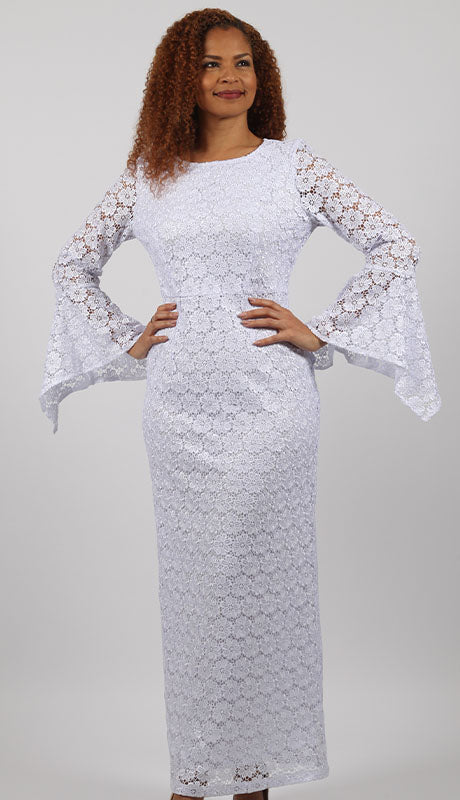 Diana Couture 8947  Dress