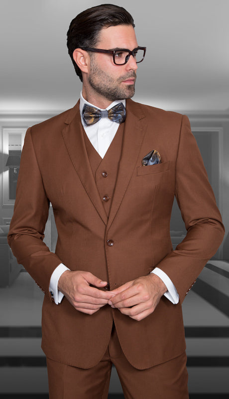 Mens  Suit STZV-100 CPR