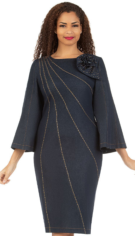 Giovanna D1652- Ladies  Dress