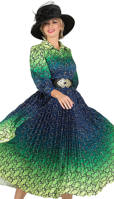 Giovanna D1659  Dress
