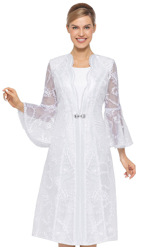 Nina Nischelle 3678  Dress