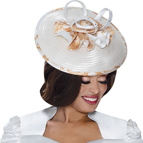 GMI 400832-WHY-H-QS  Hat