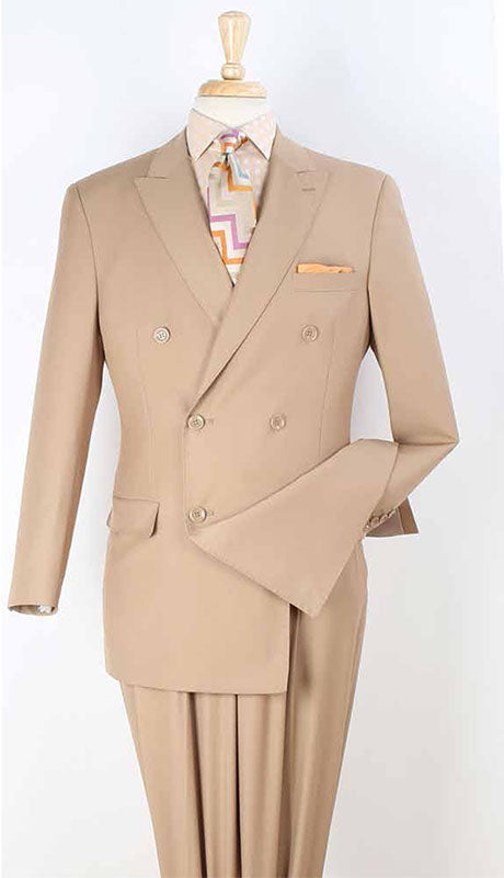 Iconic DM27 2pc Mens  Suit