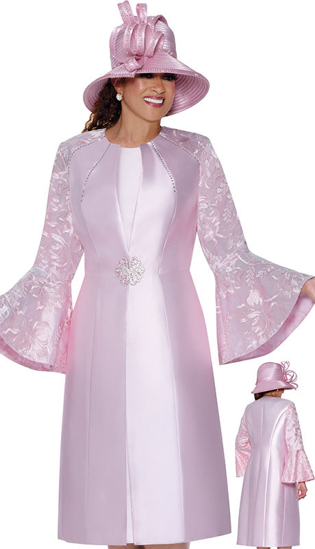 Dorinda Clark Cole 309492-IH Ladies  Dress
