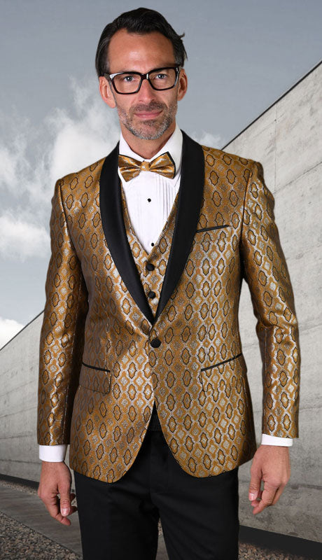 Mens  Suit BELLAGIO-21-GO